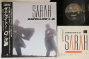 【中古】12” 沙羅 Satellite I-o / Song Of Darkness K12A611 J FIN /00250