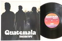 【中古】10” Triceratops Guatemala SYUM0094PROMO EPIC プロモ /00200
