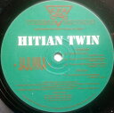 【中古】12” Hitian Twin Jajuvka TRMJPN009 Torema Records /00250
