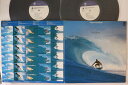 【中古】2LP Kalapana Many Classic Moments AW30056 TRIO /00500