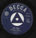 【中古】英7” Winifred Atwell Lazy Train / At The Woodchoppers Ball 45F11036 Decca /00...