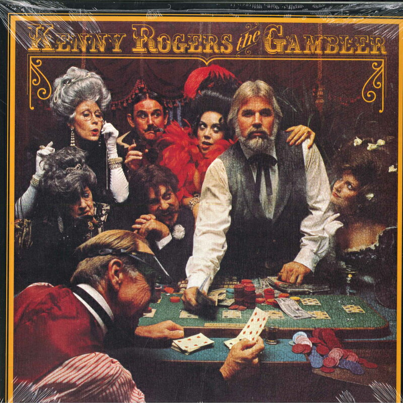 ・アーティスト Kenny Rogers ・タイトル The Gambler ・レーベル・型番 United Artists Records 5099991205315 ・フォーマット LPレコード ・コンディション(盤) 新品 (M) ・コンディション(ジャケット) ・コンディション(帯) オビなし ・特記事項 サンプル画像です。実際の商品の画像ではありません 商品写真はバーコード/カタログ番号に対応したサンプル画像ですので、お送りする商品の画像ではありません。帯やライナーなどの付属品は、特記事項に記載されている場合のみ含まれます。プロモやカラーレコードなどの仕様についても、該当する場合のみ特記事項に記載しています。 【ご購入前に必ずご確認ください】 ・本店サイト(www.recordcity.jp)とは価格、送料が違います ・本店サイト、その他支店のオーダーとは同梱発送できません ・注文確定後に別の注文を頂いた場合、注文同士の同梱は致しかねます。 ・別倉庫から発送しているため、店頭受け渡しは対応しておりません ・一部商品は他の通販サイトでも販売しているため、ご注文のタイミングによっては商品のご用意ができない場合がございます。 ・土日祝日はお休みです 金曜・祝前日9時以降のご連絡またはご入金は、返答または発送が週明け・祝日明けに順次対応となります。 ・ご購入後のキャンセル不可 ご購入後のキャンセルはいかなる理由においてもお受けできません。ご了承の上、ご購入くださいませ。 ・日本郵便(ゆうパック/ゆうメール)によるお届けになります。 ・中古品であることをご理解ください 当ストアでは中古商品を主に販売しております。中古品であることをご理解の上ご購入ください。また、一部商品はRecordCityオンラインストアで試聴可能です。 ・返品について お客様のご都合による返品は一切承っておりません。 表記の内容と実際の商品に相違がある場合、また針飛び等で返品・返金をご希望される場合は、商品の到着後1週間以内にご連絡ください。商品の返送をこちらで確認後、キャンセル・返金を行います。 コンディションVG以下の商品は返品できません。プレイに影響のない表面のこすれ傷、プレス起因のノイズ盤は返品の対象外です。 【コンディション表記】 ・ほぼ新品(M-)(Like New) 完全な新品。未使用。当店ではほぼ使用しません ・非常に良い(EX)(Excellent) 中古盤として美品な状態。わずかな経年を感じるものの傷みを感じさせない、当店基準で最高の状態 ・良い(VG+)(Very Good Plus) 丁寧に扱われた中古品で、軽い使用感がみられる。 ・可(VG)(Acceptable) 使い込まれた中古品で、「良い」よりもさらに使用感がみられる。 ・悪い(VG-)(Bad) 状態が悪いアイテム。使用の保障はなく、再生不可、針飛び、目立つノイズがあるかもしれない。状態によるクレーム不可。返品不可。 ・非常に悪い(G)(Very Bad) 「悪い」よりさらに状態が悪いアイテム。使用の保障はなく、再生不可、針飛び、目立つノイズがあるかもしれない。状態によるクレーム不可。返品不可。 ・ジャンク(Fair)(Junk/Fair) 割れている、反っている、水ダメージがある、カビ、ジャケットが分離している、ひどい書き込み、ひどい擦れなど最低の状態。使用の保障はなく、再生不可、針飛び、目立つノイズがあるかもしれない。状態によるクレーム不可。返品不可。 ・ジャンク(Poor)(Junk/Poor) 割れている、反っている、水ダメージがある、カビ、ジャケットが分離している、ひどい書き込み、ひどい擦れなど最低の状態。使用の保障はなく、再生不可、針飛び、目立つノイズがあるかもしれない。状態によるクレーム不可。返品不可。
