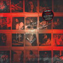 【新品】米LP Chris Cornell No One Sings Like You Anymore B003322501 UMe /00260