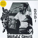 【新品】米LP Milford Graves Babi SV196 Superior Viaduct /00260