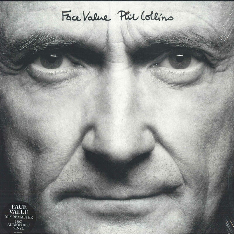・アーティスト Phil Collins ・タイトル Face Value ・レーベル・型番 Atlantic 081227953935PCLP81 ・フォーマット LPレコード ・コンディション(盤) 新品 (M) ・コンディション(ジャケット) ・コンディション(帯) オビなし ・特記事項 サンプル画像です。実際の商品の画像ではありません 商品写真はバーコード/カタログ番号に対応したサンプル画像ですので、お送りする商品の画像ではありません。帯やライナーなどの付属品は、特記事項に記載されている場合のみ含まれます。プロモやカラーレコードなどの仕様についても、該当する場合のみ特記事項に記載しています。 【ご購入前に必ずご確認ください】 ・本店サイト(www.recordcity.jp)とは価格、送料が違います ・本店サイト、その他支店のオーダーとは同梱発送できません ・注文確定後に別の注文を頂いた場合、注文同士の同梱は致しかねます。 ・別倉庫から発送しているため、店頭受け渡しは対応しておりません ・一部商品は他の通販サイトでも販売しているため、ご注文のタイミングによっては商品のご用意ができない場合がございます。 ・土日祝日はお休みです 金曜・祝前日9時以降のご連絡またはご入金は、返答または発送が週明け・祝日明けに順次対応となります。 ・ご購入後のキャンセル不可 ご購入後のキャンセルはいかなる理由においてもお受けできません。ご了承の上、ご購入くださいませ。 ・日本郵便(ゆうパック/ゆうメール)によるお届けになります。 ・中古品であることをご理解ください 当ストアでは中古商品を主に販売しております。中古品であることをご理解の上ご購入ください。また、一部商品はRecordCityオンラインストアで試聴可能です。 ・返品について お客様のご都合による返品は一切承っておりません。 表記の内容と実際の商品に相違がある場合、また針飛び等で返品・返金をご希望される場合は、商品の到着後1週間以内にご連絡ください。商品の返送をこちらで確認後、キャンセル・返金を行います。 コンディションVG以下の商品は返品できません。プレイに影響のない表面のこすれ傷、プレス起因のノイズ盤は返品の対象外です。 【コンディション表記】 ・ほぼ新品(M-)(Like New) 完全な新品。未使用。当店ではほぼ使用しません ・非常に良い(EX)(Excellent) 中古盤として美品な状態。わずかな経年を感じるものの傷みを感じさせない、当店基準で最高の状態 ・良い(VG+)(Very Good Plus) 丁寧に扱われた中古品で、軽い使用感がみられる。 ・可(VG)(Acceptable) 使い込まれた中古品で、「良い」よりもさらに使用感がみられる。 ・悪い(VG-)(Bad) 状態が悪いアイテム。使用の保障はなく、再生不可、針飛び、目立つノイズがあるかもしれない。状態によるクレーム不可。返品不可。 ・非常に悪い(G)(Very Bad) 「悪い」よりさらに状態が悪いアイテム。使用の保障はなく、再生不可、針飛び、目立つノイズがあるかもしれない。状態によるクレーム不可。返品不可。 ・ジャンク(Fair)(Junk/Fair) 割れている、反っている、水ダメージがある、カビ、ジャケットが分離している、ひどい書き込み、ひどい擦れなど最低の状態。使用の保障はなく、再生不可、針飛び、目立つノイズがあるかもしれない。状態によるクレーム不可。返品不可。 ・ジャンク(Poor)(Junk/Poor) 割れている、反っている、水ダメージがある、カビ、ジャケットが分離している、ひどい書き込み、ひどい擦れなど最低の状態。使用の保障はなく、再生不可、針飛び、目立つノイズがあるかもしれない。状態によるクレーム不可。返品不可。