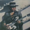 【新品】米LP Stevie Ray Vaughan & Double Tr Texas Flood 88985375421 Epic /00260