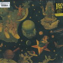 【新品】米4LP Smashing Pumpkins Mellon Collie And The Infinite Sadness 5099997855316 ...
