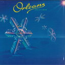【新品】米LP Orleans One Of A Kind 900121 Radio Records /00260