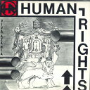 【新品】米LP H.r. Human Rights SST117 SST /00260