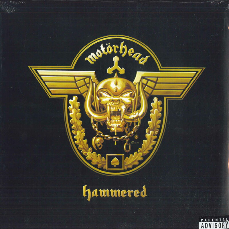 ・アーティスト Mot?rhead ・タイトル Hammered ・レーベル・型番 BMG BMGCAT370LP ・フォーマット LPレコード ・コンディション(盤) 新品 (M) ・コンディション(ジャケット) ・コンディション(帯) オビなし ・特記事項 サンプル画像です。実際の商品の画像ではありません 商品写真はバーコード/カタログ番号に対応したサンプル画像ですので、お送りする商品の画像ではありません。帯やライナーなどの付属品は、特記事項に記載されている場合のみ含まれます。プロモやカラーレコードなどの仕様についても、該当する場合のみ特記事項に記載しています。 【ご購入前に必ずご確認ください】 ・本店サイト(www.recordcity.jp)とは価格、送料が違います ・本店サイト、その他支店のオーダーとは同梱発送できません ・注文確定後に別の注文を頂いた場合、注文同士の同梱は致しかねます。 ・別倉庫から発送しているため、店頭受け渡しは対応しておりません ・一部商品は他の通販サイトでも販売しているため、ご注文のタイミングによっては商品のご用意ができない場合がございます。 ・土日祝日はお休みです 金曜・祝前日9時以降のご連絡またはご入金は、返答または発送が週明け・祝日明けに順次対応となります。 ・ご購入後のキャンセル不可 ご購入後のキャンセルはいかなる理由においてもお受けできません。ご了承の上、ご購入くださいませ。 ・日本郵便(ゆうパック/ゆうメール)によるお届けになります。 ・中古品であることをご理解ください 当ストアでは中古商品を主に販売しております。中古品であることをご理解の上ご購入ください。また、一部商品はRecordCityオンラインストアで試聴可能です。 ・返品について お客様のご都合による返品は一切承っておりません。 表記の内容と実際の商品に相違がある場合、また針飛び等で返品・返金をご希望される場合は、商品の到着後1週間以内にご連絡ください。商品の返送をこちらで確認後、キャンセル・返金を行います。 コンディションVG以下の商品は返品できません。プレイに影響のない表面のこすれ傷、プレス起因のノイズ盤は返品の対象外です。 【コンディション表記】 ・ほぼ新品(M-)(Like New) 完全な新品。未使用。当店ではほぼ使用しません ・非常に良い(EX)(Excellent) 中古盤として美品な状態。わずかな経年を感じるものの傷みを感じさせない、当店基準で最高の状態 ・良い(VG+)(Very Good Plus) 丁寧に扱われた中古品で、軽い使用感がみられる。 ・可(VG)(Acceptable) 使い込まれた中古品で、「良い」よりもさらに使用感がみられる。 ・悪い(VG-)(Bad) 状態が悪いアイテム。使用の保障はなく、再生不可、針飛び、目立つノイズがあるかもしれない。状態によるクレーム不可。返品不可。 ・非常に悪い(G)(Very Bad) 「悪い」よりさらに状態が悪いアイテム。使用の保障はなく、再生不可、針飛び、目立つノイズがあるかもしれない。状態によるクレーム不可。返品不可。 ・ジャンク(Fair)(Junk/Fair) 割れている、反っている、水ダメージがある、カビ、ジャケットが分離している、ひどい書き込み、ひどい擦れなど最低の状態。使用の保障はなく、再生不可、針飛び、目立つノイズがあるかもしれない。状態によるクレーム不可。返品不可。 ・ジャンク(Poor)(Junk/Poor) 割れている、反っている、水ダメージがある、カビ、ジャケットが分離している、ひどい書き込み、ひどい擦れなど最低の状態。使用の保障はなく、再生不可、針飛び、目立つノイズがあるかもしれない。状態によるクレーム不可。返品不可。