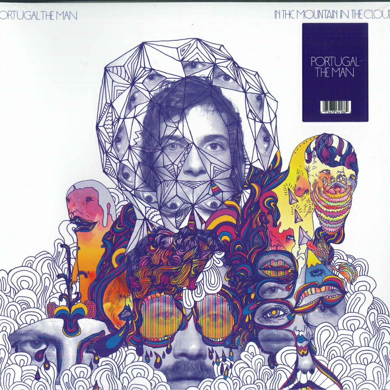 ・アーティスト Portugal. The Man ・タイトル In The Mountain In The Cloud ・レーベル・型番 Atlantic 075678641862 ・フォーマット LPレコード ・コンディション(盤) 新品 (M) ・コンディション(ジャケット) ・コンディション(帯) オビなし ・特記事項 サンプル画像です。実際の商品の画像ではありません 商品写真はバーコード/カタログ番号に対応したサンプル画像ですので、お送りする商品の画像ではありません。帯やライナーなどの付属品は、特記事項に記載されている場合のみ含まれます。プロモやカラーレコードなどの仕様についても、該当する場合のみ特記事項に記載しています。 【ご購入前に必ずご確認ください】 ・本店サイト(www.recordcity.jp)とは価格、送料が違います ・本店サイト、その他支店のオーダーとは同梱発送できません ・注文確定後に別の注文を頂いた場合、注文同士の同梱は致しかねます。 ・別倉庫から発送しているため、店頭受け渡しは対応しておりません ・一部商品は他の通販サイトでも販売しているため、ご注文のタイミングによっては商品のご用意ができない場合がございます。 ・土日祝日はお休みです 金曜・祝前日9時以降のご連絡またはご入金は、返答または発送が週明け・祝日明けに順次対応となります。 ・ご購入後のキャンセル不可 ご購入後のキャンセルはいかなる理由においてもお受けできません。ご了承の上、ご購入くださいませ。 ・日本郵便(ゆうパック/ゆうメール)によるお届けになります。 ・中古品であることをご理解ください 当ストアでは中古商品を主に販売しております。中古品であることをご理解の上ご購入ください。また、一部商品はRecordCityオンラインストアで試聴可能です。 ・返品について お客様のご都合による返品は一切承っておりません。 表記の内容と実際の商品に相違がある場合、また針飛び等で返品・返金をご希望される場合は、商品の到着後1週間以内にご連絡ください。商品の返送をこちらで確認後、キャンセル・返金を行います。 コンディションVG以下の商品は返品できません。プレイに影響のない表面のこすれ傷、プレス起因のノイズ盤は返品の対象外です。 【コンディション表記】 ・ほぼ新品(M-)(Like New) 完全な新品。未使用。当店ではほぼ使用しません ・非常に良い(EX)(Excellent) 中古盤として美品な状態。わずかな経年を感じるものの傷みを感じさせない、当店基準で最高の状態 ・良い(VG+)(Very Good Plus) 丁寧に扱われた中古品で、軽い使用感がみられる。 ・可(VG)(Acceptable) 使い込まれた中古品で、「良い」よりもさらに使用感がみられる。 ・悪い(VG-)(Bad) 状態が悪いアイテム。使用の保障はなく、再生不可、針飛び、目立つノイズがあるかもしれない。状態によるクレーム不可。返品不可。 ・非常に悪い(G)(Very Bad) 「悪い」よりさらに状態が悪いアイテム。使用の保障はなく、再生不可、針飛び、目立つノイズがあるかもしれない。状態によるクレーム不可。返品不可。 ・ジャンク(Fair)(Junk/Fair) 割れている、反っている、水ダメージがある、カビ、ジャケットが分離している、ひどい書き込み、ひどい擦れなど最低の状態。使用の保障はなく、再生不可、針飛び、目立つノイズがあるかもしれない。状態によるクレーム不可。返品不可。 ・ジャンク(Poor)(Junk/Poor) 割れている、反っている、水ダメージがある、カビ、ジャケットが分離している、ひどい書き込み、ひどい擦れなど最低の状態。使用の保障はなく、再生不可、針飛び、目立つノイズがあるかもしれない。状態によるクレーム不可。返品不可。