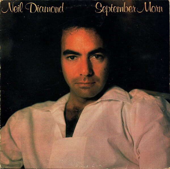 ・アーティスト Neil Diamond ・タイトル September Morn ・レーベル・型番 CBS, CBS, CBS SCBS86096 ・フォーマット LPレコード ・コンディション(盤) 良い (VG+) ・コンディション(ジャケット) 良い (VG+) ・コンディション(帯) オビなし ・特記事項 サンプル画像です。実際の商品の画像ではありません 商品写真はバーコード/カタログ番号に対応したサンプル画像ですので、お送りする商品の画像ではありません。帯やライナーなどの付属品は、特記事項に記載されている場合のみ含まれます。プロモやカラーレコードなどの仕様についても、該当する場合のみ特記事項に記載しています。 【ご購入前に必ずご確認ください】 ・本店サイト(www.recordcity.jp)とは価格、送料が違います ・本店サイト、その他支店のオーダーとは同梱発送できません ・注文確定後に別の注文を頂いた場合、注文同士の同梱は致しかねます。 ・別倉庫から発送しているため、店頭受け渡しは対応しておりません ・一部商品は他の通販サイトでも販売しているため、ご注文のタイミングによっては商品のご用意ができない場合がございます。 ・土日祝日はお休みです 金曜・祝前日9時以降のご連絡またはご入金は、返答または発送が週明け・祝日明けに順次対応となります。 ・ご購入後のキャンセル不可 ご購入後のキャンセルはいかなる理由においてもお受けできません。ご了承の上、ご購入くださいませ。 ・日本郵便(ゆうパック/ゆうメール)によるお届けになります。 ・中古品であることをご理解ください 当ストアでは中古商品を主に販売しております。中古品であることをご理解の上ご購入ください。また、一部商品はRecordCityオンラインストアで試聴可能です。 ・返品について お客様のご都合による返品は一切承っておりません。 表記の内容と実際の商品に相違がある場合、また針飛び等で返品・返金をご希望される場合は、商品の到着後1週間以内にご連絡ください。商品の返送をこちらで確認後、キャンセル・返金を行います。 コンディションVG以下の商品は返品できません。プレイに影響のない表面のこすれ傷、プレス起因のノイズ盤は返品の対象外です。 【コンディション表記】 ・ほぼ新品(M-)(Like New) 完全な新品。未使用。当店ではほぼ使用しません ・非常に良い(EX)(Excellent) 中古盤として美品な状態。わずかな経年を感じるものの傷みを感じさせない、当店基準で最高の状態 ・良い(VG+)(Very Good Plus) 丁寧に扱われた中古品で、軽い使用感がみられる。 ・可(VG)(Acceptable) 使い込まれた中古品で、「良い」よりもさらに使用感がみられる。 ・悪い(VG-)(Bad) 状態が悪いアイテム。使用の保障はなく、再生不可、針飛び、目立つノイズがあるかもしれない。状態によるクレーム不可。返品不可。 ・非常に悪い(G)(Very Bad) 「悪い」よりさらに状態が悪いアイテム。使用の保障はなく、再生不可、針飛び、目立つノイズがあるかもしれない。状態によるクレーム不可。返品不可。 ・ジャンク(Fair)(Junk/Fair) 割れている、反っている、水ダメージがある、カビ、ジャケットが分離している、ひどい書き込み、ひどい擦れなど最低の状態。使用の保障はなく、再生不可、針飛び、目立つノイズがあるかもしれない。状態によるクレーム不可。返品不可。 ・ジャンク(Poor)(Junk/Poor) 割れている、反っている、水ダメージがある、カビ、ジャケットが分離している、ひどい書き込み、ひどい擦れなど最低の状態。使用の保障はなく、再生不可、針飛び、目立つノイズがあるかもしれない。状態によるクレーム不可。返品不可。
