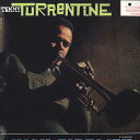 【新品】米LP Tommy Turrentine Tommy Turrentine T70008 Time Records /00260