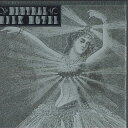【新品】米9LP Neutral Milk Hotel The Collected Works Of Neutral Milk Hotel MRG776 Mer...