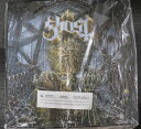 【新品】米LP Ghost (32) Impera LVR02408 Loma Vista /00260
