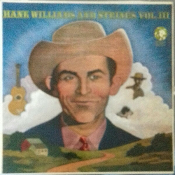 ・アーティスト Hank Williams ・タイトル Vol. III ・レーベル・型番 MGM Records MGMC8075 ・フォーマット LPレコード ・コンディション(盤) 良い (VG+) ・コンディション(ジャケット) 良い (VG+) ・コンディション(帯) オビなし ・特記事項 サンプル画像です。実際の商品の画像ではありません 商品写真はバーコード/カタログ番号に対応したサンプル画像ですので、お送りする商品の画像ではありません。帯やライナーなどの付属品は、特記事項に記載されている場合のみ含まれます。プロモやカラーレコードなどの仕様についても、該当する場合のみ特記事項に記載しています。 【ご購入前に必ずご確認ください】 ・本店サイト(www.recordcity.jp)とは価格、送料が違います ・本店サイト、その他支店のオーダーとは同梱発送できません ・注文確定後に別の注文を頂いた場合、注文同士の同梱は致しかねます。 ・別倉庫から発送しているため、店頭受け渡しは対応しておりません ・一部商品は他の通販サイトでも販売しているため、ご注文のタイミングによっては商品のご用意ができない場合がございます。 ・土日祝日はお休みです 金曜・祝前日9時以降のご連絡またはご入金は、返答または発送が週明け・祝日明けに順次対応となります。 ・ご購入後のキャンセル不可 ご購入後のキャンセルはいかなる理由においてもお受けできません。ご了承の上、ご購入くださいませ。 ・日本郵便(ゆうパック/ゆうメール)によるお届けになります。 ・中古品であることをご理解ください 当ストアでは中古商品を主に販売しております。中古品であることをご理解の上ご購入ください。また、一部商品はRecordCityオンラインストアで試聴可能です。 ・返品について お客様のご都合による返品は一切承っておりません。 表記の内容と実際の商品に相違がある場合、また針飛び等で返品・返金をご希望される場合は、商品の到着後1週間以内にご連絡ください。商品の返送をこちらで確認後、キャンセル・返金を行います。 コンディションVG以下の商品は返品できません。プレイに影響のない表面のこすれ傷、プレス起因のノイズ盤は返品の対象外です。 【コンディション表記】 ・ほぼ新品(M-)(Like New) 完全な新品。未使用。当店ではほぼ使用しません ・非常に良い(EX)(Excellent) 中古盤として美品な状態。わずかな経年を感じるものの傷みを感じさせない、当店基準で最高の状態 ・良い(VG+)(Very Good Plus) 丁寧に扱われた中古品で、軽い使用感がみられる。 ・可(VG)(Acceptable) 使い込まれた中古品で、「良い」よりもさらに使用感がみられる。 ・悪い(VG-)(Bad) 状態が悪いアイテム。使用の保障はなく、再生不可、針飛び、目立つノイズがあるかもしれない。状態によるクレーム不可。返品不可。 ・非常に悪い(G)(Very Bad) 「悪い」よりさらに状態が悪いアイテム。使用の保障はなく、再生不可、針飛び、目立つノイズがあるかもしれない。状態によるクレーム不可。返品不可。 ・ジャンク(Fair)(Junk/Fair) 割れている、反っている、水ダメージがある、カビ、ジャケットが分離している、ひどい書き込み、ひどい擦れなど最低の状態。使用の保障はなく、再生不可、針飛び、目立つノイズがあるかもしれない。状態によるクレーム不可。返品不可。 ・ジャンク(Poor)(Junk/Poor) 割れている、反っている、水ダメージがある、カビ、ジャケットが分離している、ひどい書き込み、ひどい擦れなど最低の状態。使用の保障はなく、再生不可、針飛び、目立つノイズがあるかもしれない。状態によるクレーム不可。返品不可。