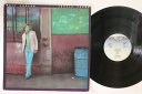 【中古】英LP Neil Larsen Jungle Fever AMLJ733 HORIZON /00260