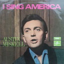 【中古】英LP Bill Austin Miskell I Sing America SCX6353 Columbia /00260