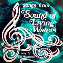 【中古】英LP Fisherfolk Songs From Sound Of Living Waters CSY741 Celebration Records ...