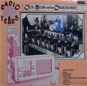 【中古】英LP Ozzie Nelson & His Orchestra Ozzie Nelson And His Orchestra 1940/2 HMP50...