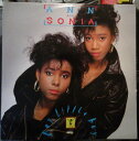 【中古】英LP Ann & Sonia Hey Little Boy / School Days BBD210 BB Records /00260