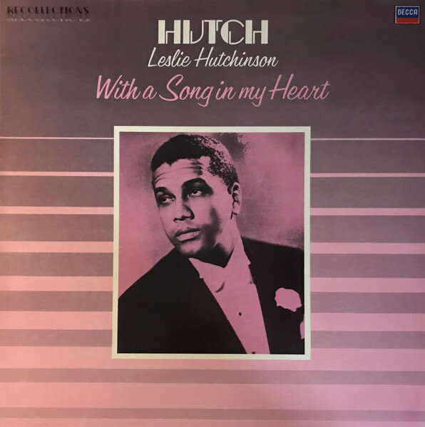・アーティスト Leslie Hutchinson ・タイトル With A Song In My Heart ・レーベル・型番 Decca RFL38 ・フォーマット LPレコード ・コンディション(盤) 非常に良い(EX) ・コンディション(ジャケット) 良い (VG+) ・コンディション(帯) オビなし ・特記事項 サンプル画像です。実際の商品の画像ではありません 商品写真はバーコード/カタログ番号に対応したサンプル画像ですので、お送りする商品の画像ではありません。帯やライナーなどの付属品は、特記事項に記載されている場合のみ含まれます。プロモやカラーレコードなどの仕様についても、該当する場合のみ特記事項に記載しています。 【ご購入前に必ずご確認ください】 ・本店サイト(www.recordcity.jp)とは価格、送料が違います ・本店サイト、その他支店のオーダーとは同梱発送できません ・注文確定後に別の注文を頂いた場合、注文同士の同梱は致しかねます。 ・別倉庫から発送しているため、店頭受け渡しは対応しておりません ・一部商品は他の通販サイトでも販売しているため、ご注文のタイミングによっては商品のご用意ができない場合がございます。 ・土日祝日はお休みです 金曜・祝前日9時以降のご連絡またはご入金は、返答または発送が週明け・祝日明けに順次対応となります。 ・ご購入後のキャンセル不可 ご購入後のキャンセルはいかなる理由においてもお受けできません。ご了承の上、ご購入くださいませ。 ・日本郵便(ゆうパック/ゆうメール)によるお届けになります。 ・中古品であることをご理解ください 当ストアでは中古商品を主に販売しております。中古品であることをご理解の上ご購入ください。また、一部商品はRecordCityオンラインストアで試聴可能です。 ・返品について お客様のご都合による返品は一切承っておりません。 表記の内容と実際の商品に相違がある場合、また針飛び等で返品・返金をご希望される場合は、商品の到着後1週間以内にご連絡ください。商品の返送をこちらで確認後、キャンセル・返金を行います。 コンディションVG以下の商品は返品できません。プレイに影響のない表面のこすれ傷、プレス起因のノイズ盤は返品の対象外です。 【コンディション表記】 ・ほぼ新品(M-)(Like New) 完全な新品。未使用。当店ではほぼ使用しません ・非常に良い(EX)(Excellent) 中古盤として美品な状態。わずかな経年を感じるものの傷みを感じさせない、当店基準で最高の状態 ・良い(VG+)(Very Good Plus) 丁寧に扱われた中古品で、軽い使用感がみられる。 ・可(VG)(Acceptable) 使い込まれた中古品で、「良い」よりもさらに使用感がみられる。 ・悪い(VG-)(Bad) 状態が悪いアイテム。使用の保障はなく、再生不可、針飛び、目立つノイズがあるかもしれない。状態によるクレーム不可。返品不可。 ・非常に悪い(G)(Very Bad) 「悪い」よりさらに状態が悪いアイテム。使用の保障はなく、再生不可、針飛び、目立つノイズがあるかもしれない。状態によるクレーム不可。返品不可。 ・ジャンク(Fair)(Junk/Fair) 割れている、反っている、水ダメージがある、カビ、ジャケットが分離している、ひどい書き込み、ひどい擦れなど最低の状態。使用の保障はなく、再生不可、針飛び、目立つノイズがあるかもしれない。状態によるクレーム不可。返品不可。 ・ジャンク(Poor)(Junk/Poor) 割れている、反っている、水ダメージがある、カビ、ジャケットが分離している、ひどい書き込み、ひどい擦れなど最低の状態。使用の保障はなく、再生不可、針飛び、目立つノイズがあるかもしれない。状態によるクレーム不可。返品不可。