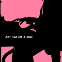 【中古】英LP Art Tatum Alone TP226 World Record Club /00260