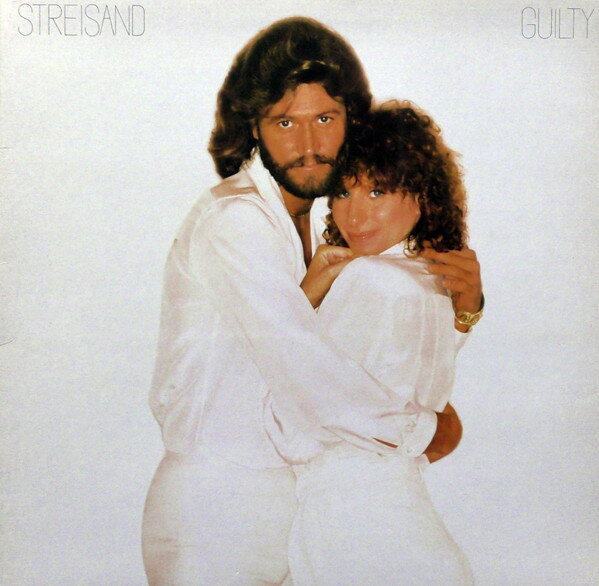쥳ɥƥ ŷԾŹ㤨֡š۱LP Barbra Streisand Guilty SCBS86122 CBS /00400פβǤʤ822ߤˤʤޤ