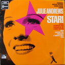 【中古】英LP Julie Andrews Star! SL10233 Stateside /00260