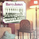 【中古】英LP Harry James & His Orchestra Harry James And His Orchestra 1943-46 Vol. 2...