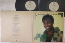 【中古】2LP George Benson Livin Inside Your Love P46601W WARNER BROS /00500