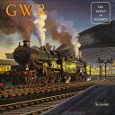 【中古】英LP No Artist GWR SPA440 Argo /00260