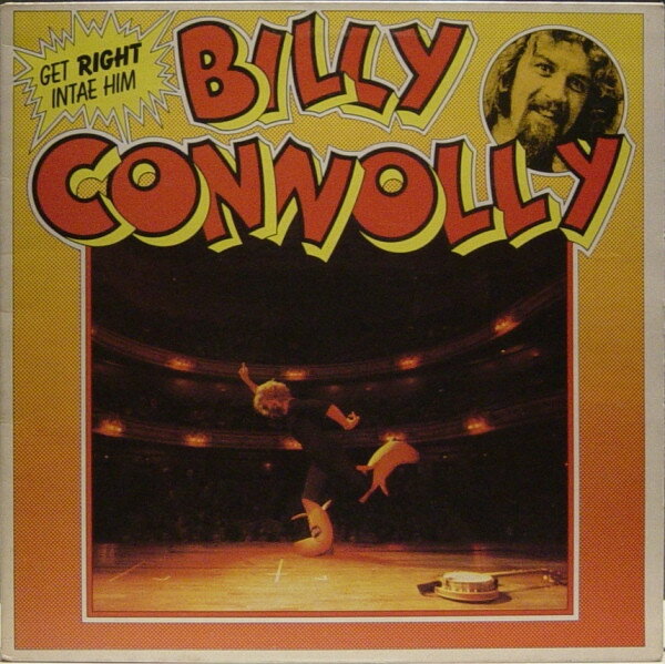 ・アーティスト Billy Connolly ・タイトル Get Right Intae Him ・レーベル・型番 Polydor 2383368 ・フォーマット LPレコード ・コンディション(盤) 良い (VG+) ・コンディション(ジャケット) 良い (VG+) ・コンディション(帯) オビなし ・特記事項 【カバー軽い変色】 サンプル画像です。実際の商品の画像ではありません 商品写真はバーコード/カタログ番号に対応したサンプル画像ですので、お送りする商品の画像ではありません。帯やライナーなどの付属品は、特記事項に記載されている場合のみ含まれます。プロモやカラーレコードなどの仕様についても、該当する場合のみ特記事項に記載しています。 【ご購入前に必ずご確認ください】 ・本店サイト(www.recordcity.jp)とは価格、送料が違います ・本店サイト、その他支店のオーダーとは同梱発送できません ・注文確定後に別の注文を頂いた場合、注文同士の同梱は致しかねます。 ・別倉庫から発送しているため、店頭受け渡しは対応しておりません ・一部商品は他の通販サイトでも販売しているため、ご注文のタイミングによっては商品のご用意ができない場合がございます。 ・土日祝日はお休みです 金曜・祝前日9時以降のご連絡またはご入金は、返答または発送が週明け・祝日明けに順次対応となります。 ・ご購入後のキャンセル不可 ご購入後のキャンセルはいかなる理由においてもお受けできません。ご了承の上、ご購入くださいませ。 ・日本郵便(ゆうパック/ゆうメール)によるお届けになります。 ・中古品であることをご理解ください 当ストアでは中古商品を主に販売しております。中古品であることをご理解の上ご購入ください。また、一部商品はRecordCityオンラインストアで試聴可能です。 ・返品について お客様のご都合による返品は一切承っておりません。 表記の内容と実際の商品に相違がある場合、また針飛び等で返品・返金をご希望される場合は、商品の到着後1週間以内にご連絡ください。商品の返送をこちらで確認後、キャンセル・返金を行います。 コンディションVG以下の商品は返品できません。プレイに影響のない表面のこすれ傷、プレス起因のノイズ盤は返品の対象外です。 【コンディション表記】 ・ほぼ新品(M-)(Like New) 完全な新品。未使用。当店ではほぼ使用しません ・非常に良い(EX)(Excellent) 中古盤として美品な状態。わずかな経年を感じるものの傷みを感じさせない、当店基準で最高の状態 ・良い(VG+)(Very Good Plus) 丁寧に扱われた中古品で、軽い使用感がみられる。 ・可(VG)(Acceptable) 使い込まれた中古品で、「良い」よりもさらに使用感がみられる。 ・悪い(VG-)(Bad) 状態が悪いアイテム。使用の保障はなく、再生不可、針飛び、目立つノイズがあるかもしれない。状態によるクレーム不可。返品不可。 ・非常に悪い(G)(Very Bad) 「悪い」よりさらに状態が悪いアイテム。使用の保障はなく、再生不可、針飛び、目立つノイズがあるかもしれない。状態によるクレーム不可。返品不可。 ・ジャンク(Fair)(Junk/Fair) 割れている、反っている、水ダメージがある、カビ、ジャケットが分離している、ひどい書き込み、ひどい擦れなど最低の状態。使用の保障はなく、再生不可、針飛び、目立つノイズがあるかもしれない。状態によるクレーム不可。返品不可。 ・ジャンク(Poor)(Junk/Poor) 割れている、反っている、水ダメージがある、カビ、ジャケットが分離している、ひどい書き込み、ひどい擦れなど最低の状態。使用の保障はなく、再生不可、針飛び、目立つノイズがあるかもしれない。状態によるクレーム不可。返品不可。