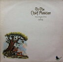 【中古】英LP Candle To The Chief Musician WING501 Birdwing Records /00260