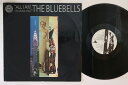【中古】英LP Bluebells All I Am (Is Loving You) / Ballad Of Joe Hill / Sou LONX58 LON...