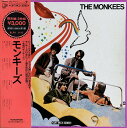 【中古】2LP Monkees Gift Pack Series BLPH910 BELL /00520