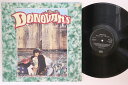 【中古】英LP Donovan Greatest Hits And More EMS1333 EMI /00260