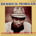【中古】英LP Derrick Morgan Original Reggae Recordings From 1968-70 TRRLP03 Trybute /...