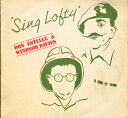 【中古】英LP Don Estelle & Windsor Davies Sing Lofty EMC3102 EMI /00260