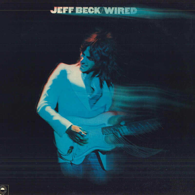・アーティスト Jeff Beck ・タイトル Wired ・レーベル・型番 EPIC PE33849 ・フォーマット LPレコード ・コンディション(盤) 良い (VG+) ・コンディション(ジャケット) 良い (VG+) ・コンディショ...