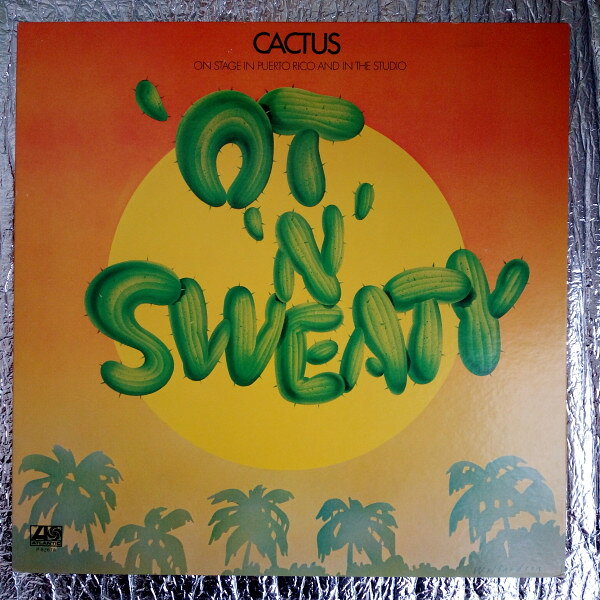 ・アーティスト Cactus ・タイトル Ot N Sweaty ・レーベル・型番 ATLANTIC P8267APROMO ・フォーマット LPレコード ・コンディション(盤) 非常に良い(EX) ・コンディション(ジャケット) 可 (VG) ・コンディション(帯) オビなし ・特記事項 【プロモ盤】 【ライナー付き】 【プロモ白レーベル】【カバーに目立つ染み】【カバーにキズ/ダメージ】【with Japanese Promo Sheet】 サンプル画像です。実際の商品の画像ではありません 商品写真はバーコード/カタログ番号に対応したサンプル画像ですので、お送りする商品の画像ではありません。帯やライナーなどの付属品は、特記事項に記載されている場合のみ含まれます。プロモやカラーレコードなどの仕様についても、該当する場合のみ特記事項に記載しています。 【ご購入前に必ずご確認ください】 ・本店サイト(www.recordcity.jp)とは価格、送料が違います ・本店サイト、その他支店のオーダーとは同梱発送できません ・注文確定後に別の注文を頂いた場合、注文同士の同梱は致しかねます。 ・別倉庫から発送しているため、店頭受け渡しは対応しておりません ・一部商品は他の通販サイトでも販売しているため、ご注文のタイミングによっては商品のご用意ができない場合がございます。 ・土日祝日はお休みです 金曜・祝前日9時以降のご連絡またはご入金は、返答または発送が週明け・祝日明けに順次対応となります。 ・ご購入後のキャンセル不可 ご購入後のキャンセルはいかなる理由においてもお受けできません。ご了承の上、ご購入くださいませ。 ・日本郵便(ゆうパック/ゆうメール)によるお届けになります。 ・中古品であることをご理解ください 当ストアでは中古商品を主に販売しております。中古品であることをご理解の上ご購入ください。また、一部商品はRecordCityオンラインストアで試聴可能です。 ・返品について お客様のご都合による返品は一切承っておりません。 表記の内容と実際の商品に相違がある場合、また針飛び等で返品・返金をご希望される場合は、商品の到着後1週間以内にご連絡ください。商品の返送をこちらで確認後、キャンセル・返金を行います。 コンディションVG以下の商品は返品できません。プレイに影響のない表面のこすれ傷、プレス起因のノイズ盤は返品の対象外です。 【コンディション表記】 ・ほぼ新品(M-)(Like New) 完全な新品。未使用。当店ではほぼ使用しません ・非常に良い(EX)(Excellent) 中古盤として美品な状態。わずかな経年を感じるものの傷みを感じさせない、当店基準で最高の状態 ・良い(VG+)(Very Good Plus) 丁寧に扱われた中古品で、軽い使用感がみられる。 ・可(VG)(Acceptable) 使い込まれた中古品で、「良い」よりもさらに使用感がみられる。 ・悪い(VG-)(Bad) 状態が悪いアイテム。使用の保障はなく、再生不可、針飛び、目立つノイズがあるかもしれない。状態によるクレーム不可。返品不可。 ・非常に悪い(G)(Very Bad) 「悪い」よりさらに状態が悪いアイテム。使用の保障はなく、再生不可、針飛び、目立つノイズがあるかもしれない。状態によるクレーム不可。返品不可。 ・ジャンク(Fair)(Junk/Fair) 割れている、反っている、水ダメージがある、カビ、ジャケットが分離している、ひどい書き込み、ひどい擦れなど最低の状態。使用の保障はなく、再生不可、針飛び、目立つノイズがあるかもしれない。状態によるクレーム不可。返品不可。 ・ジャンク(Poor)(Junk/Poor) 割れている、反っている、水ダメージがある、カビ、ジャケットが分離している、ひどい書き込み、ひどい擦れなど最低の状態。使用の保障はなく、再生不可、針飛び、目立つノイズがあるかもしれない。状態によるクレーム不可。返品不可。
