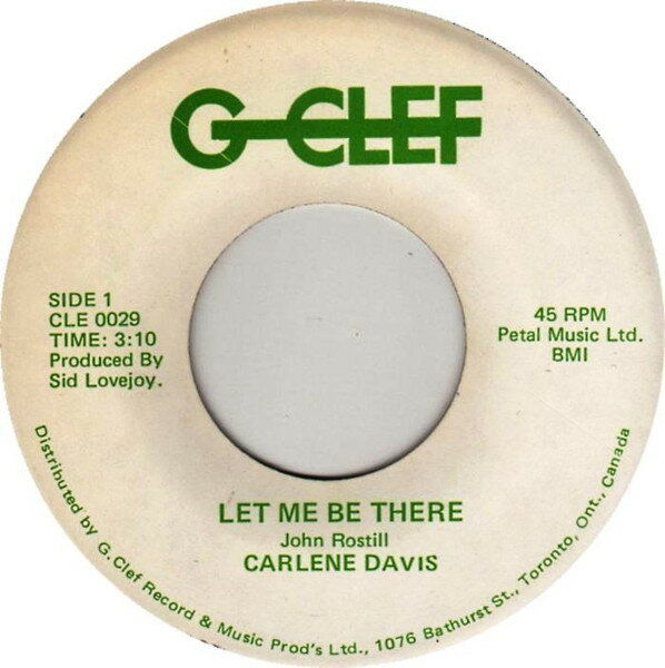 ・アーティスト Carlene Davis ・タイトル Let Me Be There ・レーベル・型番 G Clef CLE0029 ・フォーマット 7インチレコード ・コンディション(盤) 良い (VG+) ・コンディション(ジャケット) ・コンディション(帯) オビなし ・特記事項 【盤に短いヘアライン】 サンプル画像です。実際の商品の画像ではありません 商品写真はバーコード/カタログ番号に対応したサンプル画像ですので、お送りする商品の画像ではありません。帯やライナーなどの付属品は、特記事項に記載されている場合のみ含まれます。プロモやカラーレコードなどの仕様についても、該当する場合のみ特記事項に記載しています。 【ご購入前に必ずご確認ください】 ・本店サイト(www.recordcity.jp)とは価格、送料が違います ・本店サイト、その他支店のオーダーとは同梱発送できません ・注文確定後に別の注文を頂いた場合、注文同士の同梱は致しかねます。 ・別倉庫から発送しているため、店頭受け渡しは対応しておりません ・一部商品は他の通販サイトでも販売しているため、ご注文のタイミングによっては商品のご用意ができない場合がございます。 ・土日祝日はお休みです 金曜・祝前日9時以降のご連絡またはご入金は、返答または発送が週明け・祝日明けに順次対応となります。 ・ご購入後のキャンセル不可 ご購入後のキャンセルはいかなる理由においてもお受けできません。ご了承の上、ご購入くださいませ。 ・日本郵便(ゆうパック/ゆうメール)によるお届けになります。 ・中古品であることをご理解ください 当ストアでは中古商品を主に販売しております。中古品であることをご理解の上ご購入ください。また、一部商品はRecordCityオンラインストアで試聴可能です。 ・返品について お客様のご都合による返品は一切承っておりません。 表記の内容と実際の商品に相違がある場合、また針飛び等で返品・返金をご希望される場合は、商品の到着後1週間以内にご連絡ください。商品の返送をこちらで確認後、キャンセル・返金を行います。 コンディションVG以下の商品は返品できません。プレイに影響のない表面のこすれ傷、プレス起因のノイズ盤は返品の対象外です。 【コンディション表記】 ・ほぼ新品(M-)(Like New) 完全な新品。未使用。当店ではほぼ使用しません ・非常に良い(EX)(Excellent) 中古盤として美品な状態。わずかな経年を感じるものの傷みを感じさせない、当店基準で最高の状態 ・良い(VG+)(Very Good Plus) 丁寧に扱われた中古品で、軽い使用感がみられる。 ・可(VG)(Acceptable) 使い込まれた中古品で、「良い」よりもさらに使用感がみられる。 ・悪い(VG-)(Bad) 状態が悪いアイテム。使用の保障はなく、再生不可、針飛び、目立つノイズがあるかもしれない。状態によるクレーム不可。返品不可。 ・非常に悪い(G)(Very Bad) 「悪い」よりさらに状態が悪いアイテム。使用の保障はなく、再生不可、針飛び、目立つノイズがあるかもしれない。状態によるクレーム不可。返品不可。 ・ジャンク(Fair)(Junk/Fair) 割れている、反っている、水ダメージがある、カビ、ジャケットが分離している、ひどい書き込み、ひどい擦れなど最低の状態。使用の保障はなく、再生不可、針飛び、目立つノイズがあるかもしれない。状態によるクレーム不可。返品不可。 ・ジャンク(Poor)(Junk/Poor) 割れている、反っている、水ダメージがある、カビ、ジャケットが分離している、ひどい書き込み、ひどい擦れなど最低の状態。使用の保障はなく、再生不可、針飛び、目立つノイズがあるかもしれない。状態によるクレーム不可。返品不可。