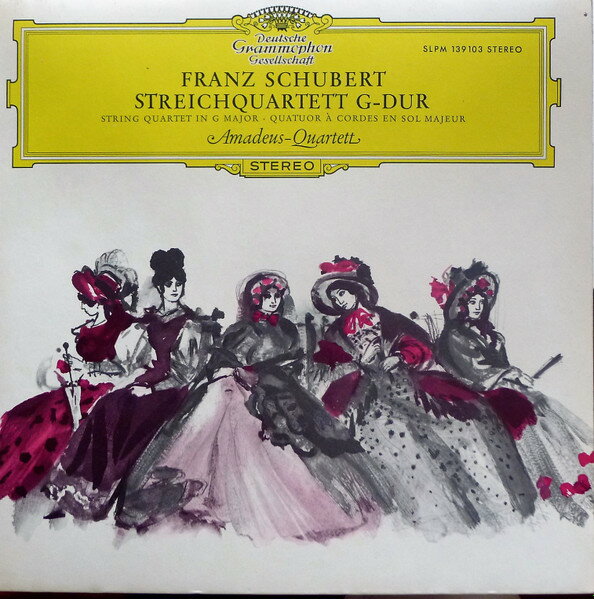 ・アーティスト Franz Schubert - Amadeus-Quartett ・タイトル Streichquartett G-dur ・レーベル・型番 Deutsche Grammophon SLPM139103 ・フォーマット LPレコード ・コンディション(盤) 非常に良い(EX) ・コンディション(ジャケット) 良い (VG+) ・コンディション(帯) オビなし ・特記事項 【シュリンク残し】 サンプル画像です。実際の商品の画像ではありません 商品写真はバーコード/カタログ番号に対応したサンプル画像ですので、お送りする商品の画像ではありません。帯やライナーなどの付属品は、特記事項に記載されている場合のみ含まれます。プロモやカラーレコードなどの仕様についても、該当する場合のみ特記事項に記載しています。 【ご購入前に必ずご確認ください】 ・本店サイト(www.recordcity.jp)とは価格、送料が違います ・本店サイト、その他支店のオーダーとは同梱発送できません ・注文確定後に別の注文を頂いた場合、注文同士の同梱は致しかねます。 ・別倉庫から発送しているため、店頭受け渡しは対応しておりません ・一部商品は他の通販サイトでも販売しているため、ご注文のタイミングによっては商品のご用意ができない場合がございます。 ・土日祝日はお休みです 金曜・祝前日9時以降のご連絡またはご入金は、返答または発送が週明け・祝日明けに順次対応となります。 ・ご購入後のキャンセル不可 ご購入後のキャンセルはいかなる理由においてもお受けできません。ご了承の上、ご購入くださいませ。 ・日本郵便(ゆうパック/ゆうメール)によるお届けになります。 ・中古品であることをご理解ください 当ストアでは中古商品を主に販売しております。中古品であることをご理解の上ご購入ください。また、一部商品はRecordCityオンラインストアで試聴可能です。 ・返品について お客様のご都合による返品は一切承っておりません。 表記の内容と実際の商品に相違がある場合、また針飛び等で返品・返金をご希望される場合は、商品の到着後1週間以内にご連絡ください。商品の返送をこちらで確認後、キャンセル・返金を行います。 コンディションVG以下の商品は返品できません。プレイに影響のない表面のこすれ傷、プレス起因のノイズ盤は返品の対象外です。 【コンディション表記】 ・ほぼ新品(M-)(Like New) 完全な新品。未使用。当店ではほぼ使用しません ・非常に良い(EX)(Excellent) 中古盤として美品な状態。わずかな経年を感じるものの傷みを感じさせない、当店基準で最高の状態 ・良い(VG+)(Very Good Plus) 丁寧に扱われた中古品で、軽い使用感がみられる。 ・可(VG)(Acceptable) 使い込まれた中古品で、「良い」よりもさらに使用感がみられる。 ・悪い(VG-)(Bad) 状態が悪いアイテム。使用の保障はなく、再生不可、針飛び、目立つノイズがあるかもしれない。状態によるクレーム不可。返品不可。 ・非常に悪い(G)(Very Bad) 「悪い」よりさらに状態が悪いアイテム。使用の保障はなく、再生不可、針飛び、目立つノイズがあるかもしれない。状態によるクレーム不可。返品不可。 ・ジャンク(Fair)(Junk/Fair) 割れている、反っている、水ダメージがある、カビ、ジャケットが分離している、ひどい書き込み、ひどい擦れなど最低の状態。使用の保障はなく、再生不可、針飛び、目立つノイズがあるかもしれない。状態によるクレーム不可。返品不可。 ・ジャンク(Poor)(Junk/Poor) 割れている、反っている、水ダメージがある、カビ、ジャケットが分離している、ひどい書き込み、ひどい擦れなど最低の状態。使用の保障はなく、再生不可、針飛び、目立つノイズがあるかもしれない。状態によるクレーム不可。返品不可。