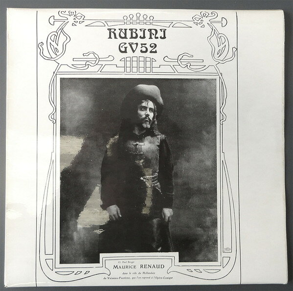 ・アーティスト Maurice Renaud ・タイトル Maurice Renaud ・レーベル・型番 Rubini Records GV52 ・フォーマット LPレコード ・コンディション(盤) 非常に良い(EX) ・コンディション(ジャケット) 良い (VG+) ・コンディション(帯) オビなし ・特記事項 サンプル画像です。実際の商品の画像ではありません 商品写真はバーコード/カタログ番号に対応したサンプル画像ですので、お送りする商品の画像ではありません。帯やライナーなどの付属品は、特記事項に記載されている場合のみ含まれます。プロモやカラーレコードなどの仕様についても、該当する場合のみ特記事項に記載しています。 【ご購入前に必ずご確認ください】 ・本店サイト(www.recordcity.jp)とは価格、送料が違います ・本店サイト、その他支店のオーダーとは同梱発送できません ・注文確定後に別の注文を頂いた場合、注文同士の同梱は致しかねます。 ・別倉庫から発送しているため、店頭受け渡しは対応しておりません ・一部商品は他の通販サイトでも販売しているため、ご注文のタイミングによっては商品のご用意ができない場合がございます。 ・土日祝日はお休みです 金曜・祝前日9時以降のご連絡またはご入金は、返答または発送が週明け・祝日明けに順次対応となります。 ・ご購入後のキャンセル不可 ご購入後のキャンセルはいかなる理由においてもお受けできません。ご了承の上、ご購入くださいませ。 ・日本郵便(ゆうパック/ゆうメール)によるお届けになります。 ・中古品であることをご理解ください 当ストアでは中古商品を主に販売しております。中古品であることをご理解の上ご購入ください。また、一部商品はRecordCityオンラインストアで試聴可能です。 ・返品について お客様のご都合による返品は一切承っておりません。 表記の内容と実際の商品に相違がある場合、また針飛び等で返品・返金をご希望される場合は、商品の到着後1週間以内にご連絡ください。商品の返送をこちらで確認後、キャンセル・返金を行います。 コンディションVG以下の商品は返品できません。プレイに影響のない表面のこすれ傷、プレス起因のノイズ盤は返品の対象外です。 【コンディション表記】 ・ほぼ新品(M-)(Like New) 完全な新品。未使用。当店ではほぼ使用しません ・非常に良い(EX)(Excellent) 中古盤として美品な状態。わずかな経年を感じるものの傷みを感じさせない、当店基準で最高の状態 ・良い(VG+)(Very Good Plus) 丁寧に扱われた中古品で、軽い使用感がみられる。 ・可(VG)(Acceptable) 使い込まれた中古品で、「良い」よりもさらに使用感がみられる。 ・悪い(VG-)(Bad) 状態が悪いアイテム。使用の保障はなく、再生不可、針飛び、目立つノイズがあるかもしれない。状態によるクレーム不可。返品不可。 ・非常に悪い(G)(Very Bad) 「悪い」よりさらに状態が悪いアイテム。使用の保障はなく、再生不可、針飛び、目立つノイズがあるかもしれない。状態によるクレーム不可。返品不可。 ・ジャンク(Fair)(Junk/Fair) 割れている、反っている、水ダメージがある、カビ、ジャケットが分離している、ひどい書き込み、ひどい擦れなど最低の状態。使用の保障はなく、再生不可、針飛び、目立つノイズがあるかもしれない。状態によるクレーム不可。返品不可。 ・ジャンク(Poor)(Junk/Poor) 割れている、反っている、水ダメージがある、カビ、ジャケットが分離している、ひどい書き込み、ひどい擦れなど最低の状態。使用の保障はなく、再生不可、針飛び、目立つノイズがあるかもしれない。状態によるクレーム不可。返品不可。