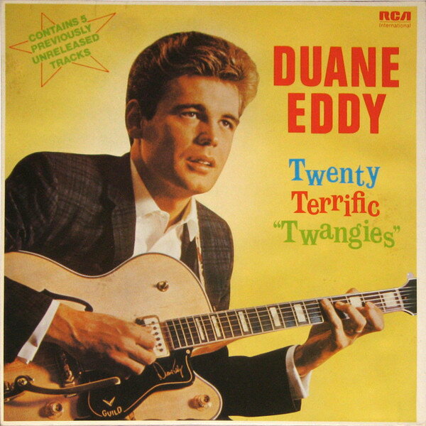 ・アーティスト Duane Eddy ・タイトル Twenty Terrific "Twangies" ・レーベル・型番 RCA International NL89318 ・フォーマット LPレコード ・コンディション(盤) 良い (VG+) ・コンディション(ジャケット) 良い (VG+) ・コンディション(帯) オビなし ・特記事項 【カバーに軽い擦れ】【シュリンク残し】 サンプル画像です。実際の商品の画像ではありません 商品写真はバーコード/カタログ番号に対応したサンプル画像ですので、お送りする商品の画像ではありません。帯やライナーなどの付属品は、特記事項に記載されている場合のみ含まれます。プロモやカラーレコードなどの仕様についても、該当する場合のみ特記事項に記載しています。 【ご購入前に必ずご確認ください】 ・本店サイト(www.recordcity.jp)とは価格、送料が違います ・本店サイト、その他支店のオーダーとは同梱発送できません ・注文確定後に別の注文を頂いた場合、注文同士の同梱は致しかねます。 ・別倉庫から発送しているため、店頭受け渡しは対応しておりません ・一部商品は他の通販サイトでも販売しているため、ご注文のタイミングによっては商品のご用意ができない場合がございます。 ・土日祝日はお休みです 金曜・祝前日9時以降のご連絡またはご入金は、返答または発送が週明け・祝日明けに順次対応となります。 ・ご購入後のキャンセル不可 ご購入後のキャンセルはいかなる理由においてもお受けできません。ご了承の上、ご購入くださいませ。 ・日本郵便(ゆうパック/ゆうメール)によるお届けになります。 ・中古品であることをご理解ください 当ストアでは中古商品を主に販売しております。中古品であることをご理解の上ご購入ください。また、一部商品はRecordCityオンラインストアで試聴可能です。 ・返品について お客様のご都合による返品は一切承っておりません。 表記の内容と実際の商品に相違がある場合、また針飛び等で返品・返金をご希望される場合は、商品の到着後1週間以内にご連絡ください。商品の返送をこちらで確認後、キャンセル・返金を行います。 コンディションVG以下の商品は返品できません。プレイに影響のない表面のこすれ傷、プレス起因のノイズ盤は返品の対象外です。 【コンディション表記】 ・ほぼ新品(M-)(Like New) 完全な新品。未使用。当店ではほぼ使用しません ・非常に良い(EX)(Excellent) 中古盤として美品な状態。わずかな経年を感じるものの傷みを感じさせない、当店基準で最高の状態 ・良い(VG+)(Very Good Plus) 丁寧に扱われた中古品で、軽い使用感がみられる。 ・可(VG)(Acceptable) 使い込まれた中古品で、「良い」よりもさらに使用感がみられる。 ・悪い(VG-)(Bad) 状態が悪いアイテム。使用の保障はなく、再生不可、針飛び、目立つノイズがあるかもしれない。状態によるクレーム不可。返品不可。 ・非常に悪い(G)(Very Bad) 「悪い」よりさらに状態が悪いアイテム。使用の保障はなく、再生不可、針飛び、目立つノイズがあるかもしれない。状態によるクレーム不可。返品不可。 ・ジャンク(Fair)(Junk/Fair) 割れている、反っている、水ダメージがある、カビ、ジャケットが分離している、ひどい書き込み、ひどい擦れなど最低の状態。使用の保障はなく、再生不可、針飛び、目立つノイズがあるかもしれない。状態によるクレーム不可。返品不可。 ・ジャンク(Poor)(Junk/Poor) 割れている、反っている、水ダメージがある、カビ、ジャケットが分離している、ひどい書き込み、ひどい擦れなど最低の状態。使用の保障はなく、再生不可、針飛び、目立つノイズがあるかもしれない。状態によるクレーム不可。返品不可。