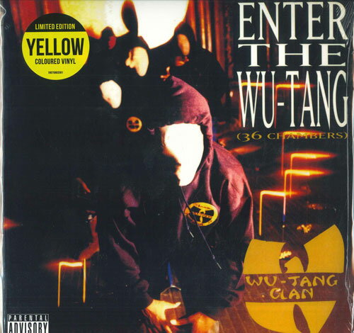 楽天市場】Wu－Tang Clan（CD・DVD）の通販