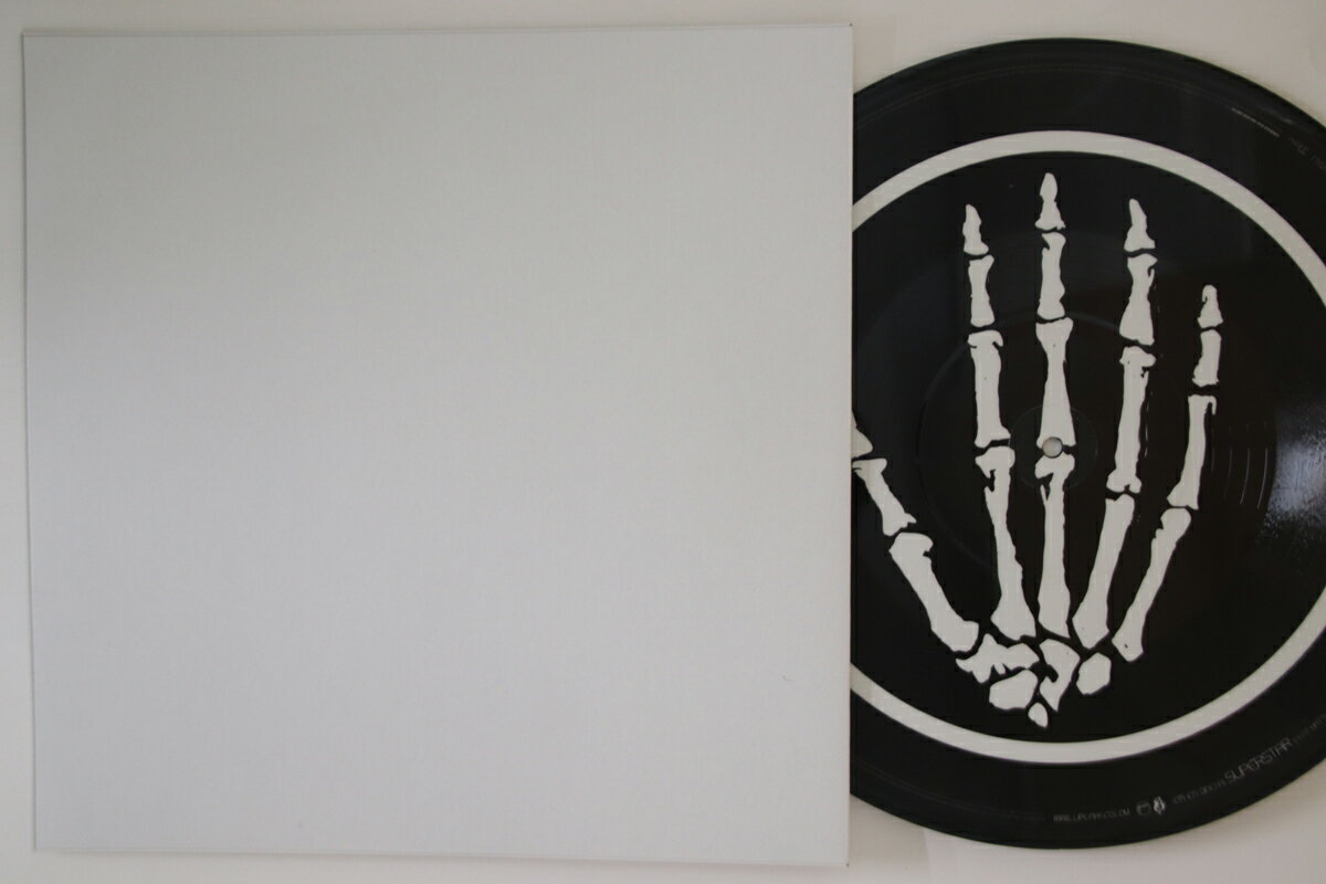 Artist Name: R - 【中古】欧12” Lupe Fiasco Down AT0298T ATLANTIC /00250