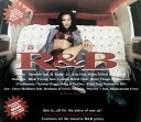 【中古】英MIX CD Various This Is ... R & B BEBOXCD25 BEECHWOOD MUSIC /00110