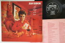 【中古】仏LP Jean Guidoni Le Rouge Et Le Rose 8125261 PHILIPS /00260