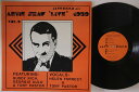 【中古】加LP Artie Shaw Melody And Madness Vol. 3 1005 JAZZ GUILD /00260